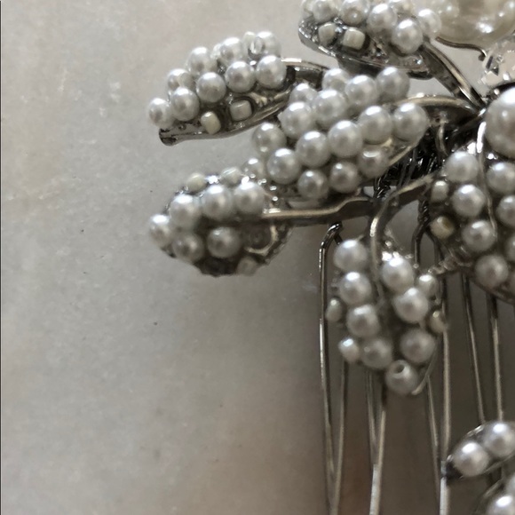 BHLDN Bertine Comb main image 5